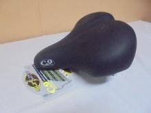 Brand New Sunlite C9 Series Wide Bicycle Seat