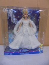 Special Edition Walt Disney's Cinderella Holiday Princess Doll