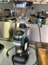 Mazzer Robur S elect Espresso Grinder