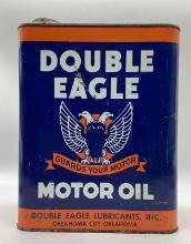 Double Eagle 2 Gallon Oil Can Oklahoma City, OK