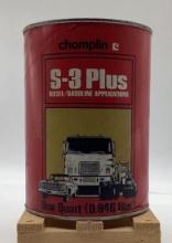 Champlin S-3 Plus Quart Oil Can Enid, OK