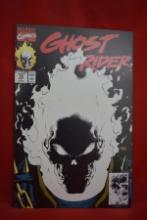 GHOST RIDER #15 | FIRST GLOW IN THE DARK COMIC COVER
