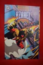BATMAN: SWORD OF AZRAEL #1 | 1ST APPEARANCE OF AZRAEL!