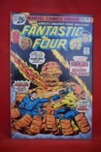 FANTASTIC FOUR #169 | IN SEARCH OF A MADMAN! | RICH BUCKLER - 1976