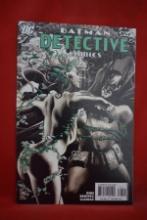 DETECTIVE COMICS #823 | SIMONE BIANCHI POISON IVY COVER