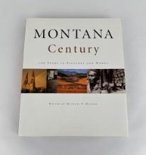 Montana Century