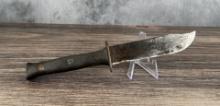 WW2 Theater Made Fighting Knife