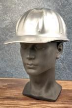 Vintage Superlite Fibremetal Hard Hat Helmet