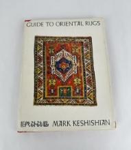 Guide To Oriental Rugs
