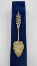 Daughters of the American Revolution Spoon