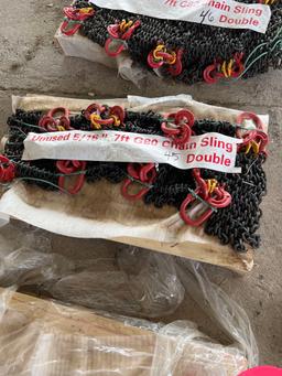 Chain Sling pallet