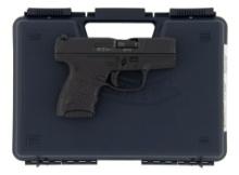 *Walther PPS M2 Pistol