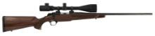 *Browning Medallion Bolt Action Rifle