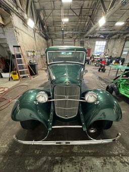 1932 Ford Tudor
