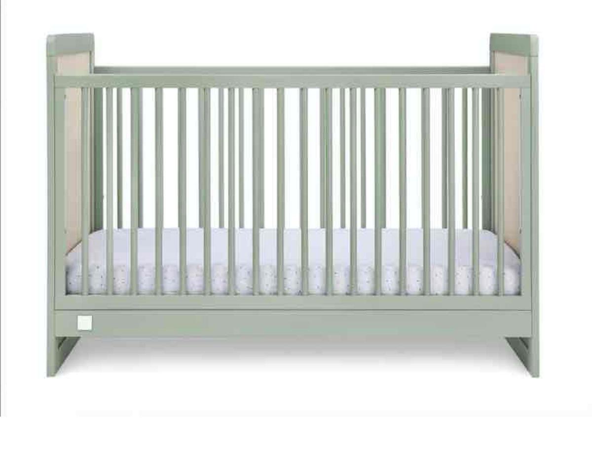 babyGap by Delta Children babyGap Liam 4-in-1 Convertible Crib
