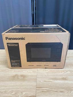 Panasonic Microwave Oven