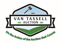 Van Tassell Auction