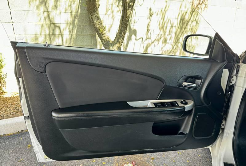 2014 Chrysler 200 Touring 2 Door Convertible