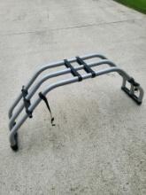 TOYOTA TOCOMA BED EXTENDER LIKE NEW