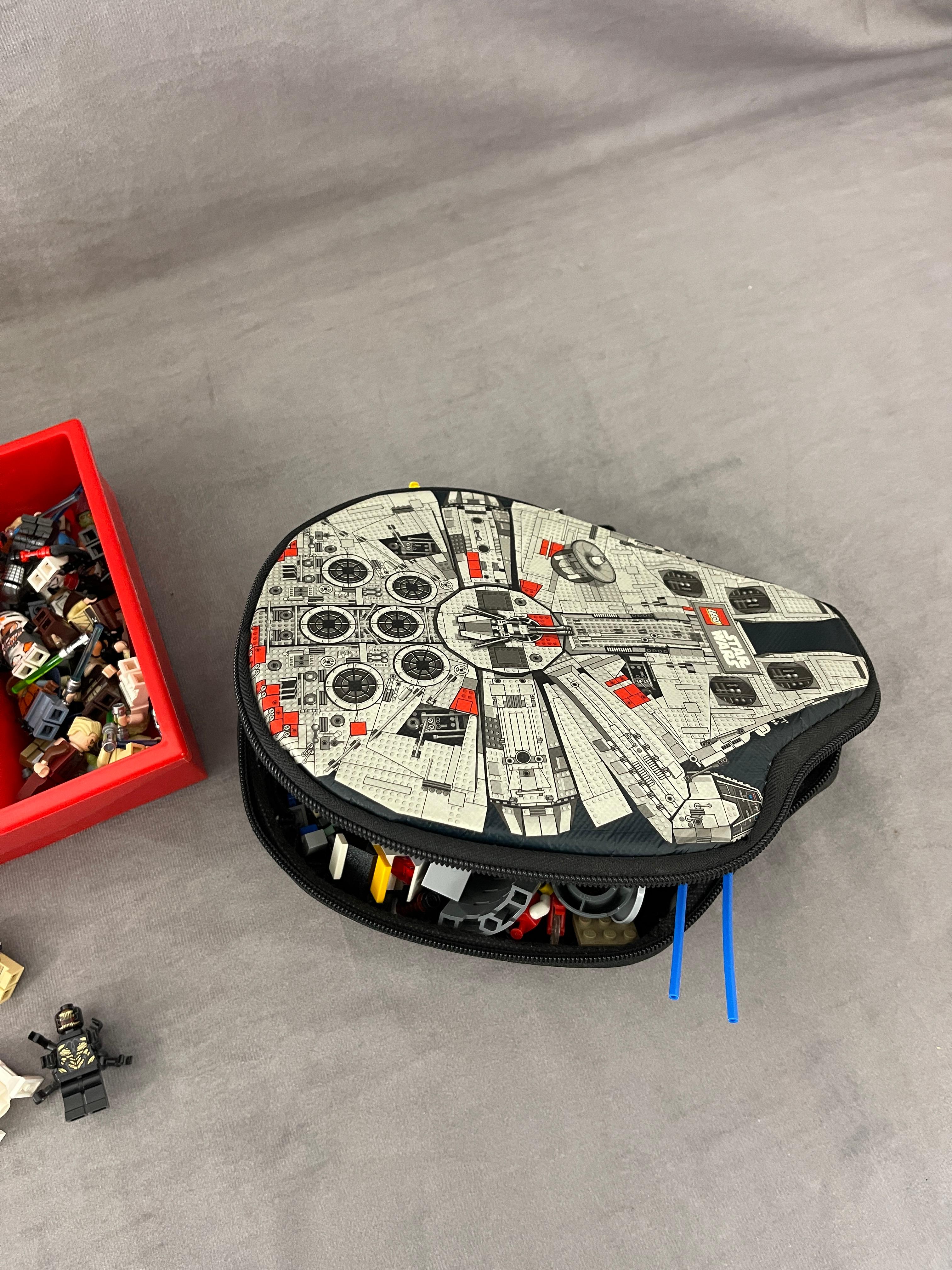 Star Wars LEGO Mixed Misc. Parts