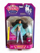 Saban's TENKO and the Guardians of the Magic 'Shonti' action figure