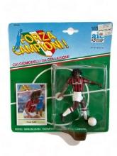 Kenner Forza Campioni! Ruud Gullit Soccer Action Figure