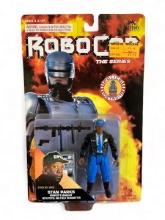 RoboCop The Series - Stan Parks action figure