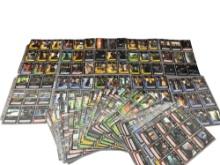Star Wars Young Jedi Collectible Mixed Card Game Collection Lot of 293