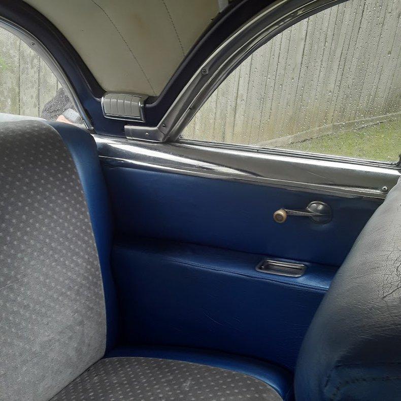 1952 Chevrolet Bel Air 2 Door Coupe