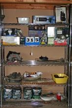 Shelf with Contents 2