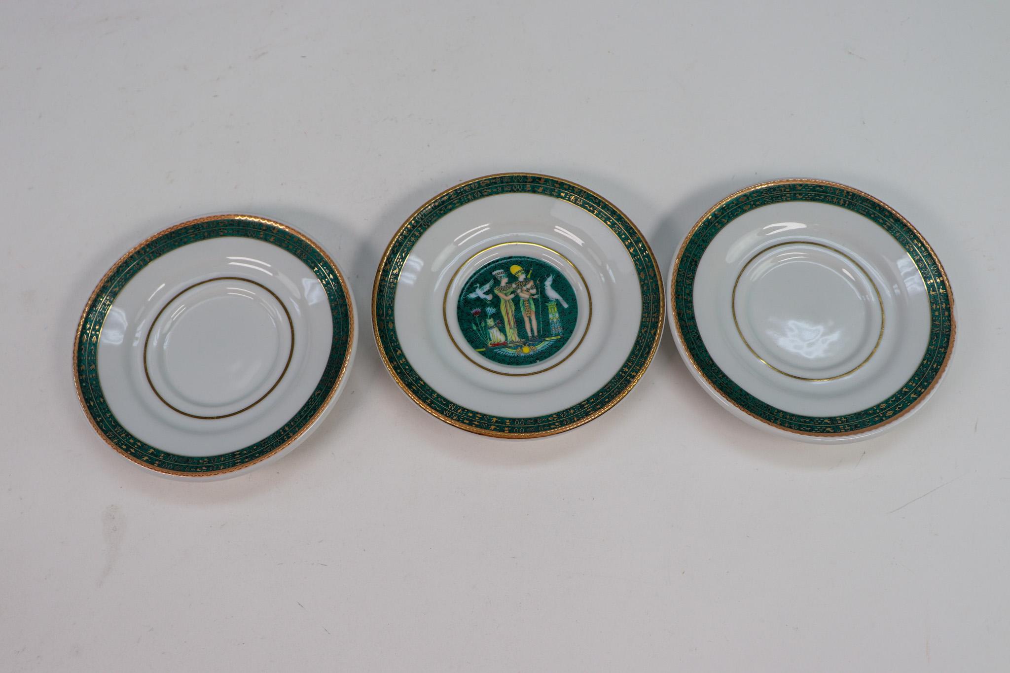 Egyptian Fine Porcelain Dishware