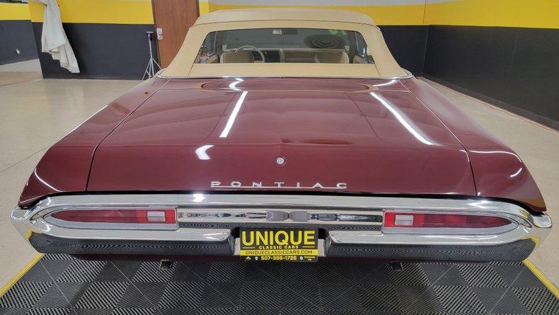 1970 Pontiac Catalina 400 Convertible - NUMBERS MATCHING 400 V8! COLD A/C!
