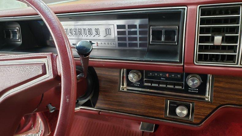 1975 Buick Electra 225 Hardtop