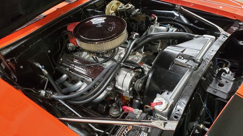 1969 Chevrolet Camaro Coupe - Z28 Tribute