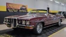 1970 Pontiac Catalina 400 Convertible - NUMBERS MATCHING 400 V8! COLD A/C!