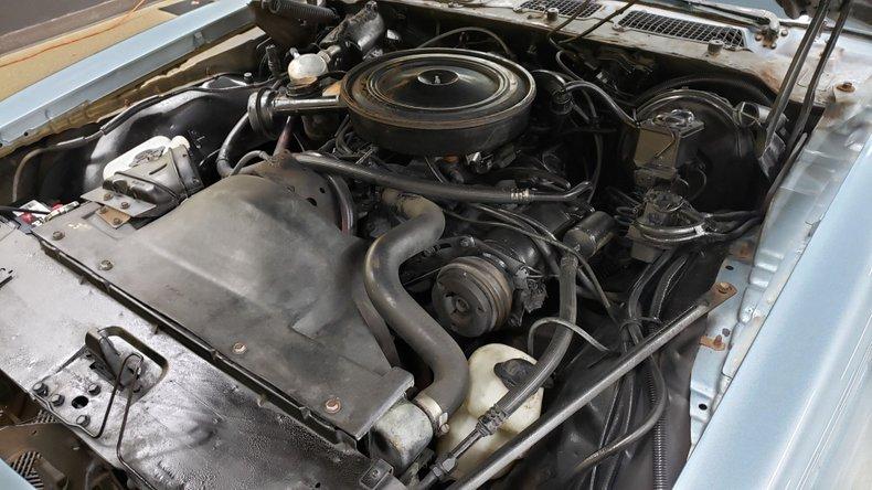 1978 Pontiac Firebird Esprit, V8, beautiful paint!