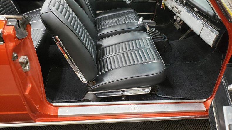 1964 Dodge Dart GT Convertible