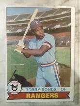 1979 Topps Bobby Bonds #285