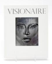 Visionaire / Experiences In Art And Fashion/ Book Signed