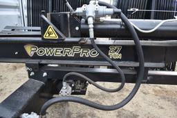 PowerPro 27 ton log splitter