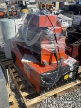 (Las Vegas, NV) Lamda Physik Vac Pump NOTE: This unit is being sold AS IS/WHERE IS via Timed Auction