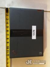2 LENOVO LAPTOPS NOTE: This unit is being sold AS IS/WHERE IS via Timed Auction and is located in La