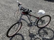 (Las Vegas, NV) Townie Bike Taxable NOTE: This unit is being sold AS IS/WHERE IS via Timed Auction a