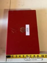2 HP LAPTOPS NOTE: This unit is being sold AS IS/WHERE IS via Timed Auction and is located in Las Ve