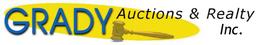Grady Auctions & Realty, Inc