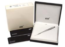 Montblanc Meisterstuck Geometry Solitaire Rollerball Pen, Model M21344, Mad