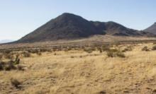Texas Property 11 Acre Hudspeth County Fantastic Investment with Easement to Dirt Road! Low Monthly