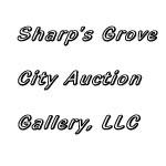 Sharp's Grove City Auction Gallery, LLC