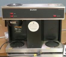 Bunn VPS Coffee Station