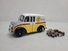 Danbury Mint Borden's Die Cast Delivery Toy Truck